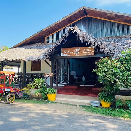 A Casa Di Giorgia Lodge Nosy Be Andilana Luaran gambar