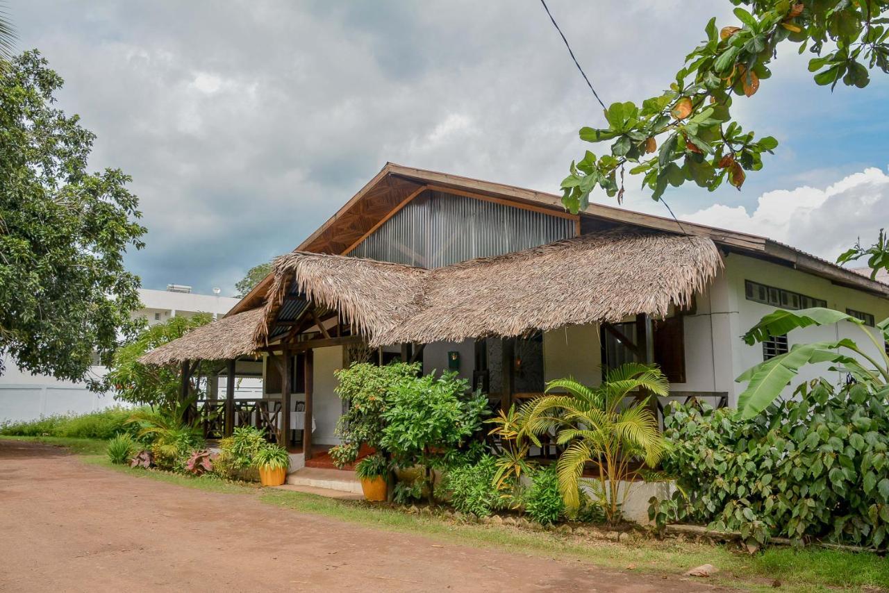 A Casa Di Giorgia Lodge Nosy Be Andilana Luaran gambar